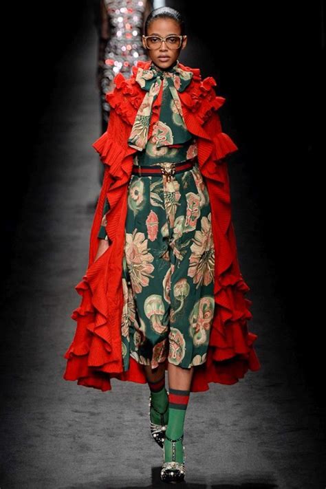 gucci editorial 2016|gucci dresses fall 2017.